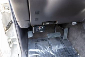 2002 Dodge Ram 2500 Crew Cab Long Bed - miniatura 49