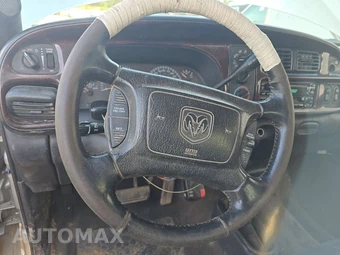 2002 Dodge Ram 2500 Crew Cab Medium Bed - miniatura 10