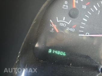 2002 Dodge Ram 2500 Crew Cab Medium Bed - miniatura 12