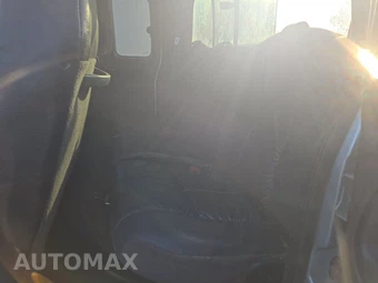 2002 Dodge Ram 2500 Crew Cab Medium Bed - miniatura 13