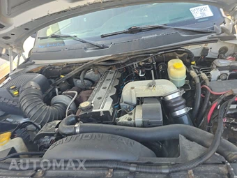 2002 Dodge Ram 2500 Crew Cab Medium Bed - miniatura 15