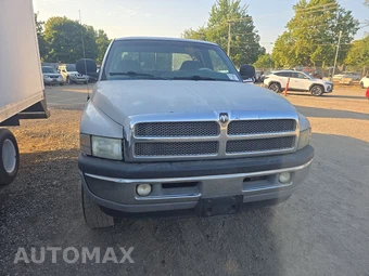 2002 Dodge Ram 2500 Crew Cab Medium Bed - miniatura 2