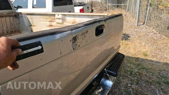 2002 Dodge Ram 2500 Crew Cab Medium Bed - miniatura 23