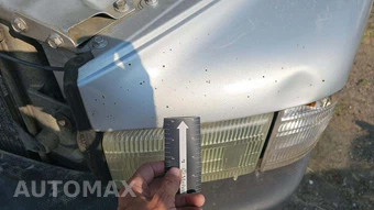 2002 Dodge Ram 2500 Crew Cab Medium Bed - miniatura 24