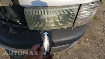 2002 Dodge Ram 2500 Crew Cab Medium Bed - miniatura 25