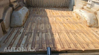 2002 Dodge Ram 2500 Crew Cab Medium Bed - miniatura 30