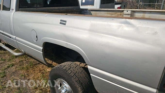 2002 Dodge Ram 2500 Crew Cab Medium Bed - miniatura 33