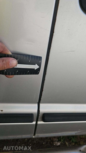 2002 Dodge Ram 2500 Crew Cab Medium Bed - miniatura 37