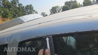 2002 Dodge Ram 2500 Crew Cab Medium Bed - miniatura 39