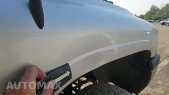 2002 Dodge Ram 2500 Crew Cab Medium Bed - miniatura 42
