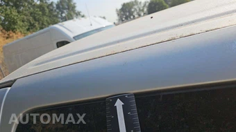 2002 Dodge Ram 2500 Crew Cab Medium Bed - miniatura 45