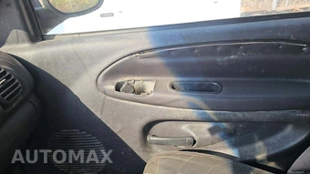 2002 Dodge Ram 2500 Crew Cab Medium Bed - miniatura 48