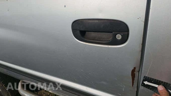 2002 Dodge Ram 2500 Crew Cab Medium Bed - miniatura 54