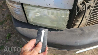 2002 Dodge Ram 2500 Crew Cab Medium Bed - miniatura 61