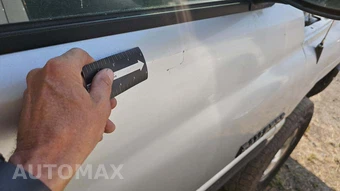 2002 Dodge Ram 2500 Crew Cab Medium Bed - miniatura 63