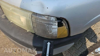 2002 Dodge Ram 2500 Crew Cab Medium Bed - miniatura 64