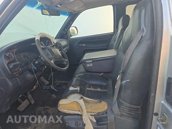 2002 Dodge Ram 2500 Crew Cab Medium Bed - miniatura 7