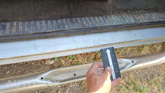 2002 Dodge Ram 2500 Crew Cab Medium Bed - miniatura 70