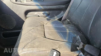 2002 Dodge Ram 2500 Crew Cab Medium Bed - miniatura 71