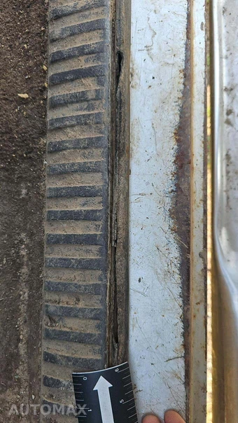 2002 Dodge Ram 2500 Crew Cab Medium Bed - miniatura 73