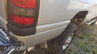 2002 Dodge Ram 2500 Crew Cab Medium Bed - miniatura 79