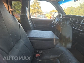 2002 Dodge Ram 2500 Crew Cab Medium Bed - miniatura 8