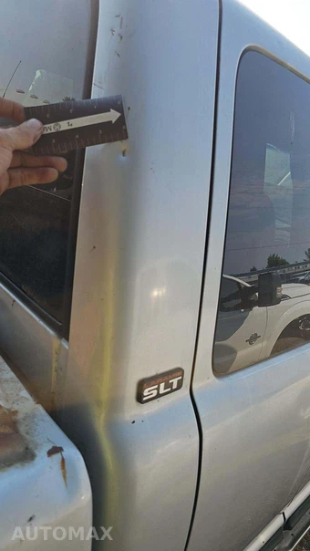 2002 Dodge Ram 2500 Crew Cab Medium Bed - miniatura 81