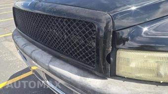 2002 Dodge Ram 2500 Crew Cab Medium Bed – miniatura 22