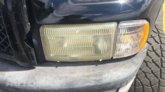 2002 Dodge Ram 2500 Crew Cab Medium Bed – miniatura 23