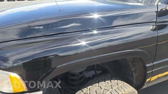 2002 Dodge Ram 2500 Crew Cab Medium Bed – miniatura 27