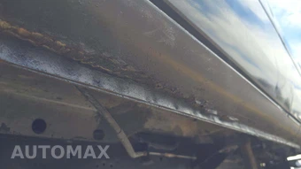 2002 Dodge Ram 2500 Crew Cab Medium Bed – miniatura 31
