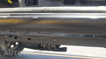 2002 Dodge Ram 2500 Crew Cab Medium Bed – miniatura 32