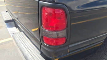 2002 Dodge Ram 2500 Crew Cab Medium Bed – miniatura 39