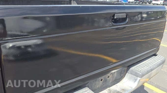 2002 Dodge Ram 2500 Crew Cab Medium Bed – miniatura 40