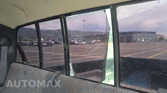 2002 Dodge Ram 2500 Crew Cab Medium Bed – miniatura 42