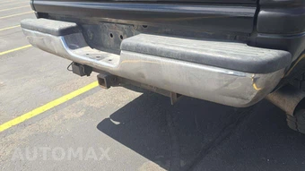 2002 Dodge Ram 2500 Crew Cab Medium Bed – miniatura 43