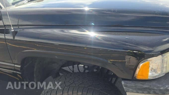 2002 Dodge Ram 2500 Crew Cab Medium Bed – miniatura 44