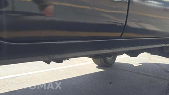 2002 Dodge Ram 2500 Crew Cab Medium Bed – miniatura 49