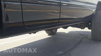 2002 Dodge Ram 2500 Crew Cab Medium Bed – miniatura 50