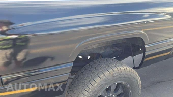 2002 Dodge Ram 2500 Crew Cab Medium Bed – miniatura 52