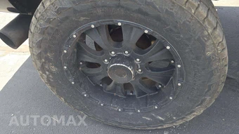 2002 Dodge Ram 2500 Crew Cab Medium Bed – miniatura 54