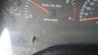 2002 Dodge Ram 2500 Crew Cab Medium Bed – miniatura 55