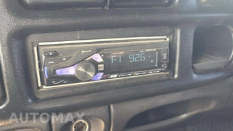 2002 Dodge Ram 2500 Crew Cab Medium Bed – miniatura 56