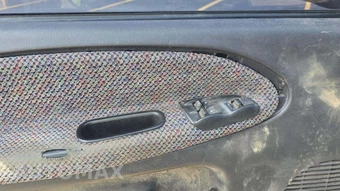 2002 Dodge Ram 2500 Crew Cab Medium Bed – miniatura 59