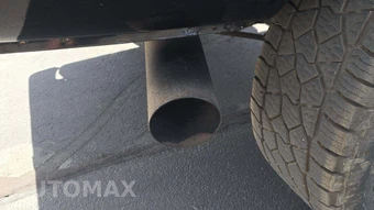 2002 Dodge Ram 2500 Crew Cab Medium Bed – miniatura 63