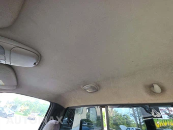 2002 Dodge Ram 2500 Regular Cab Long Bed – miniatura 11