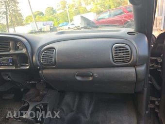 2002 Dodge Ram 2500 Regular Cab Long Bed – miniatura 17