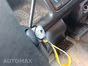 2002 Dodge Ram 2500 Regular Cab Long Bed – miniatura 8