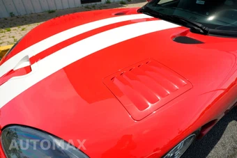 2002 Dodge Viper GTS Coupe - miniatura 12