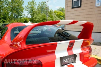 2002 Dodge Viper GTS Coupe - miniatura 14